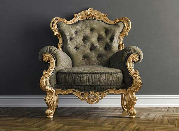 VNTG HOME – eCommerce