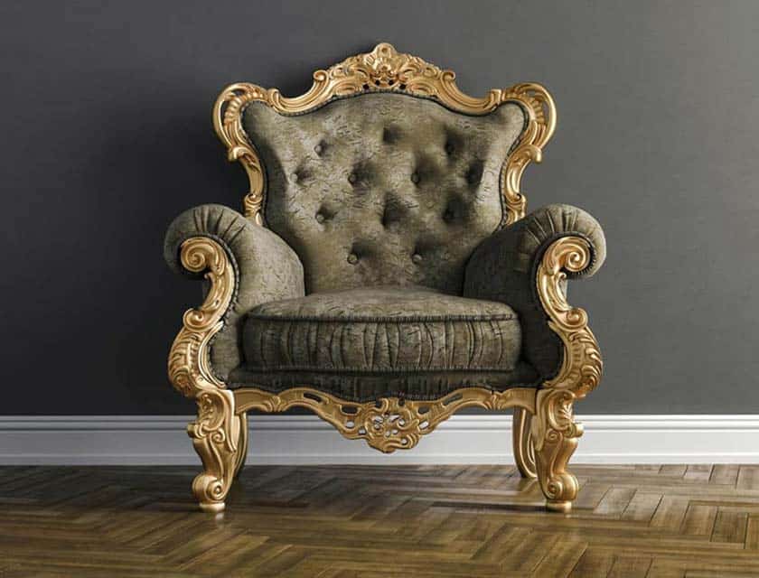 VNTG HOME – eCommerce