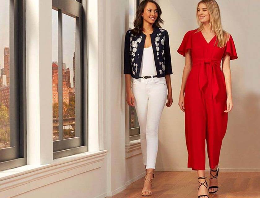 TAHARI ASL – eCommerce