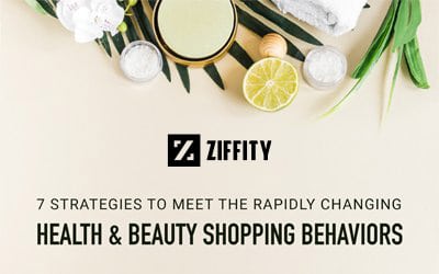 7 strategies to meet the evolving shopping behaviors in Health & Beauty