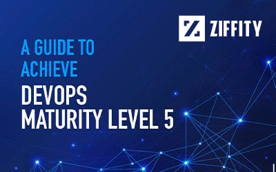 Climb Up The Ladder in DevOps Maturity