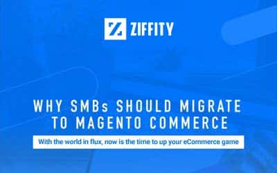 Why Magento Commerce for Small and Medium Businesses