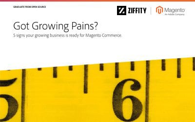 5 Signs You Are Ready for Magento Commerce