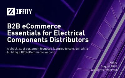B2B eCommerce Success Playbook for Electrical Distributors