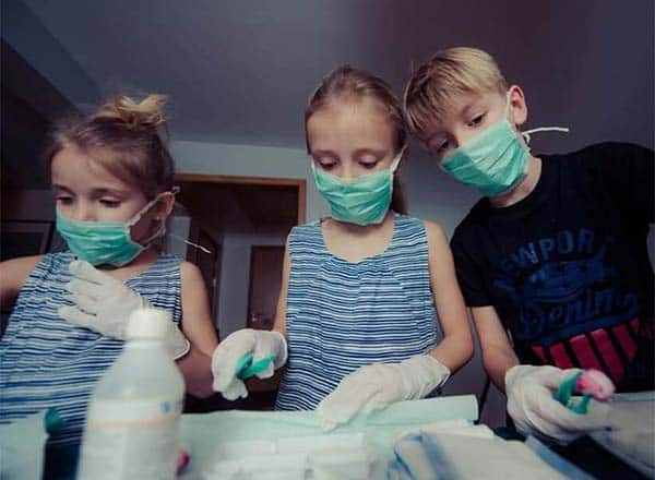 ExpressMed – eCommerce