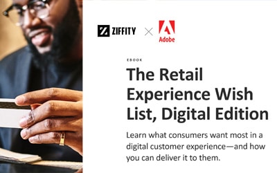 Customer experience goals for online retailers in 2021 and beyond