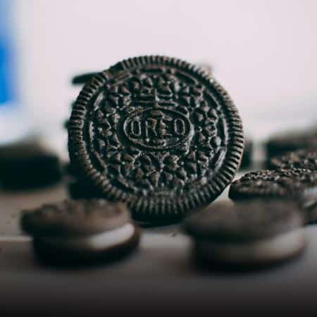 Oreo