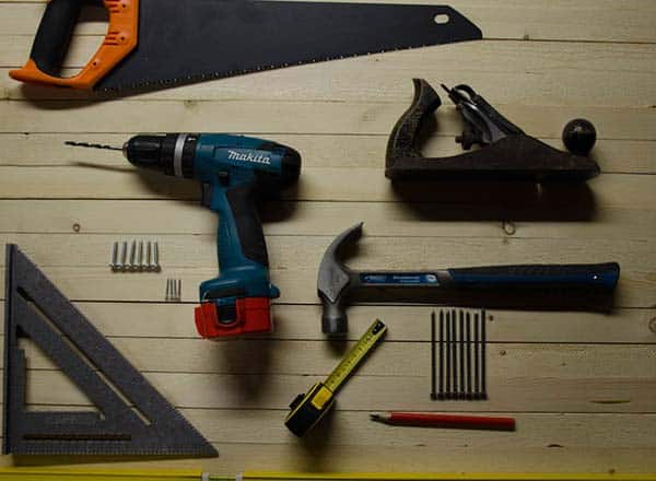 RAM Tools – eCommerce