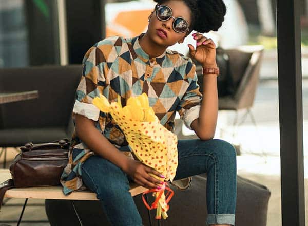 Fashion Retail – App Dev