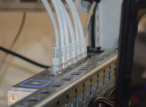 US Electrical – PWA/Mobile