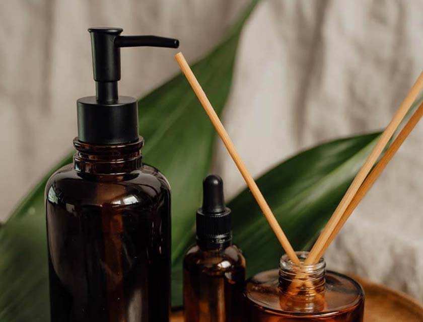 Fragrance Manufacturer