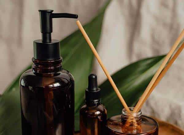 Fragrance Manufacturer