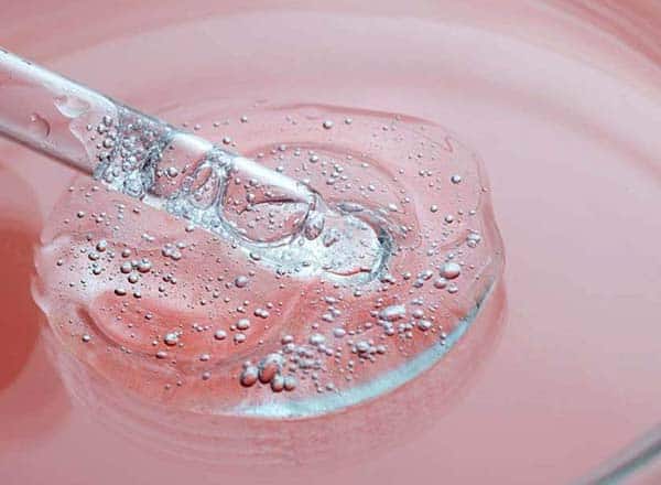 Presperse – Design