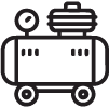 Compressed Air Tools
