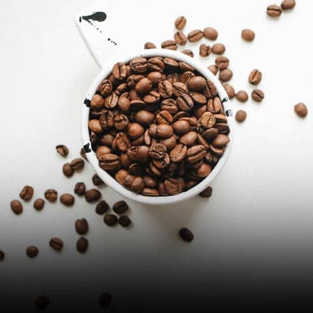 Olam food ingredients