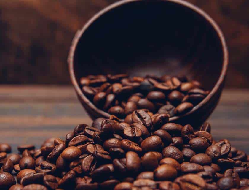 Olam food ingredients