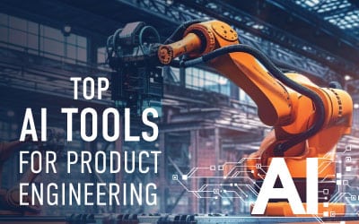 Top AI tools for Product Engineering
