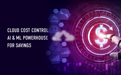 Cloud Cost Control: AI & ML Powerhouse for Savings