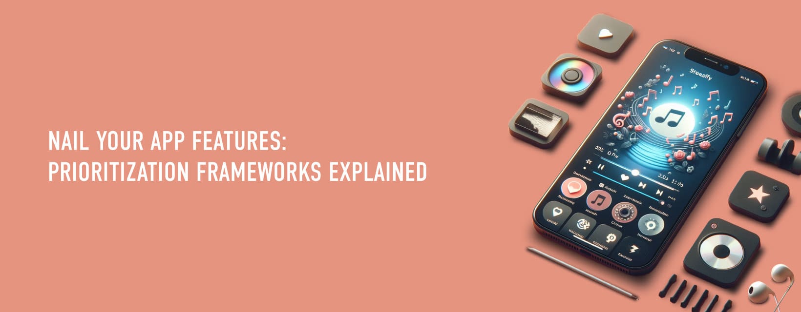 Nail Your App Features