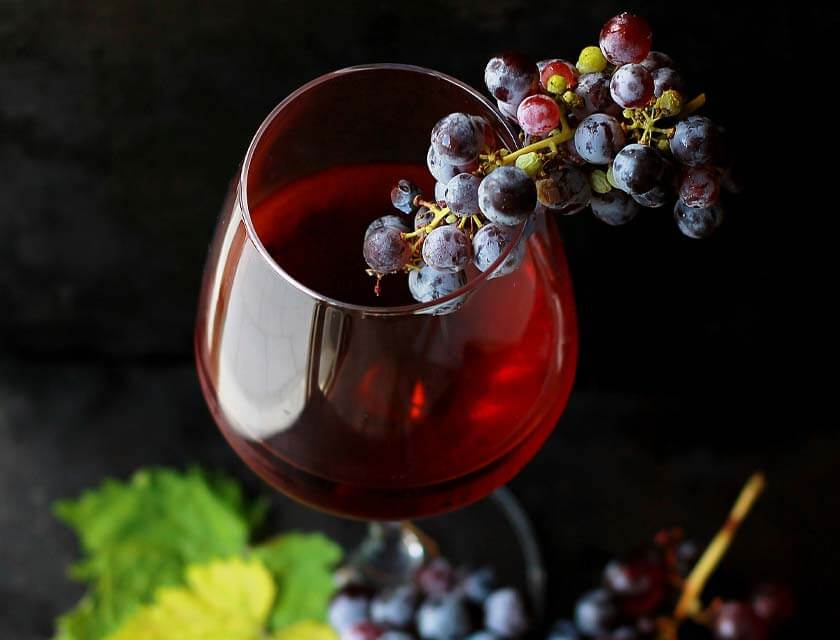 Vinfolio – eCommerce