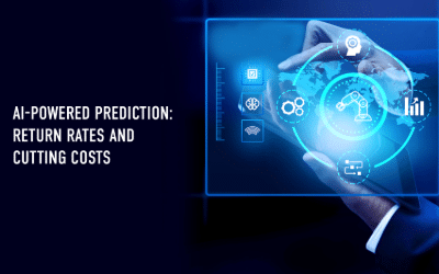 AI-Powered Prediction: Return Rates and Cutting Costs