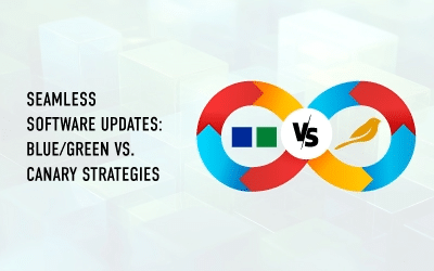 Seamless Software Updates: Blue/Green vs. Canary Strategies