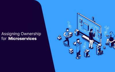 Assigning Ownership for Microservices