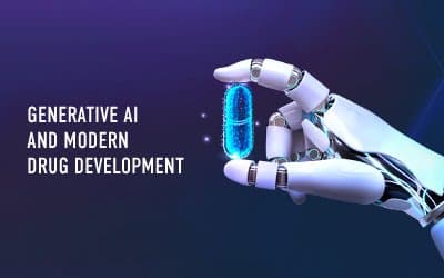 Generative AI and Modern Drug Development
