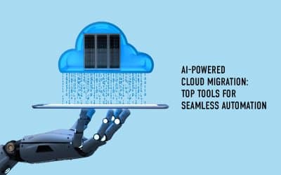 AI-Powered Cloud Migration: Top Tools for Seamless Automation
