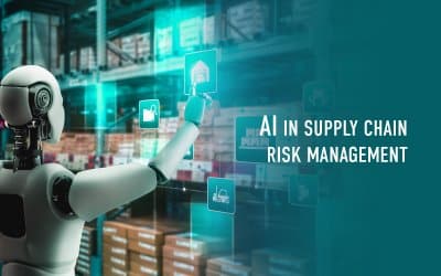AI in Supply Chain Risk Management