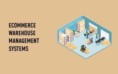 eCommerce Warehouse Management Systems: Features, Benefits, and Strategy