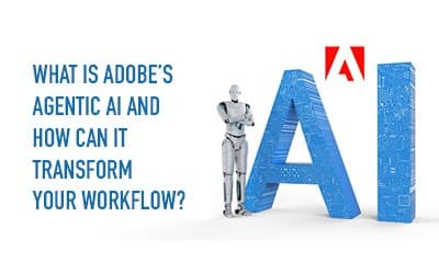 Adobe’s Agentic AI – Redefining Experience with Intelligence