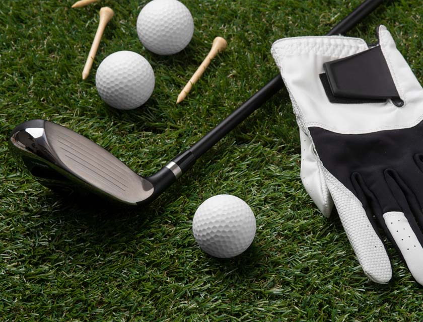 Sports goods retailer