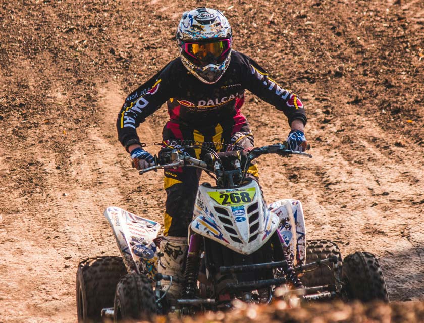 Automobile performance parts builder