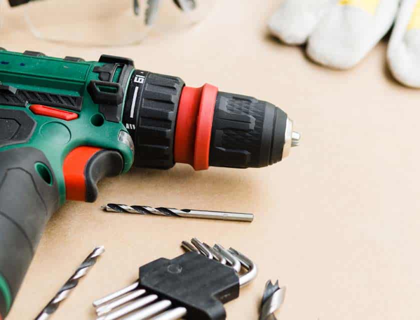 Industrial tools supplier