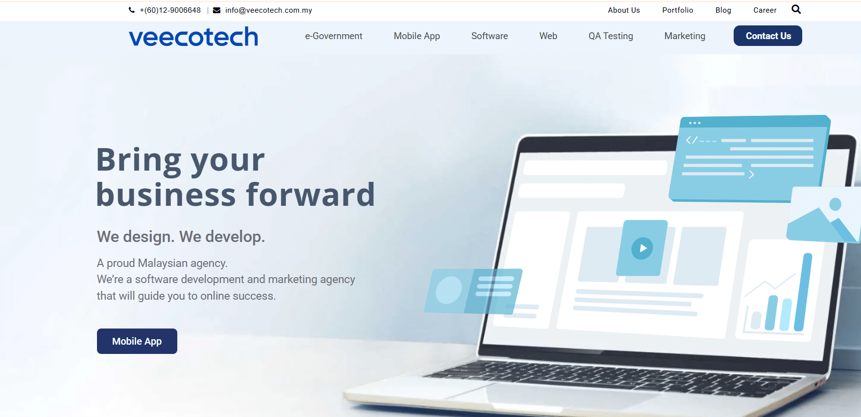 TechTIQ Solutions