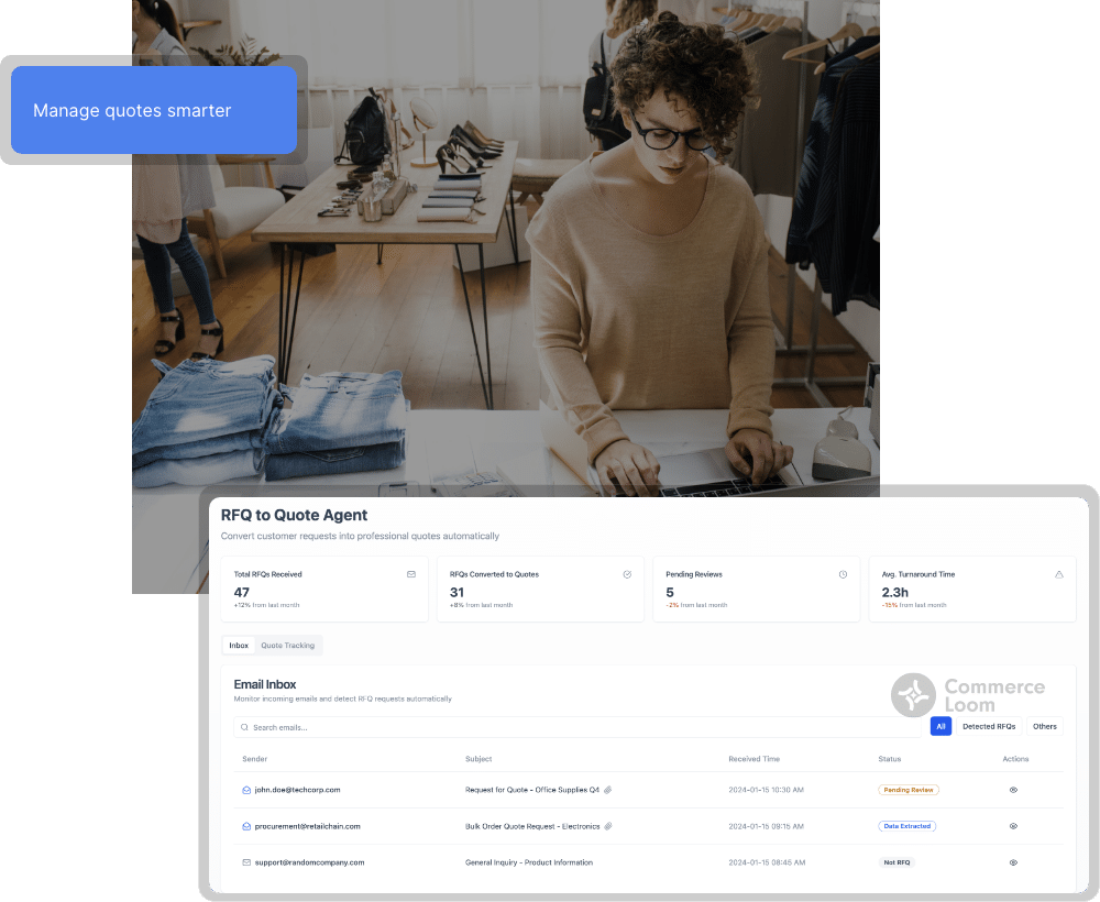 Comprehensive Dashboard