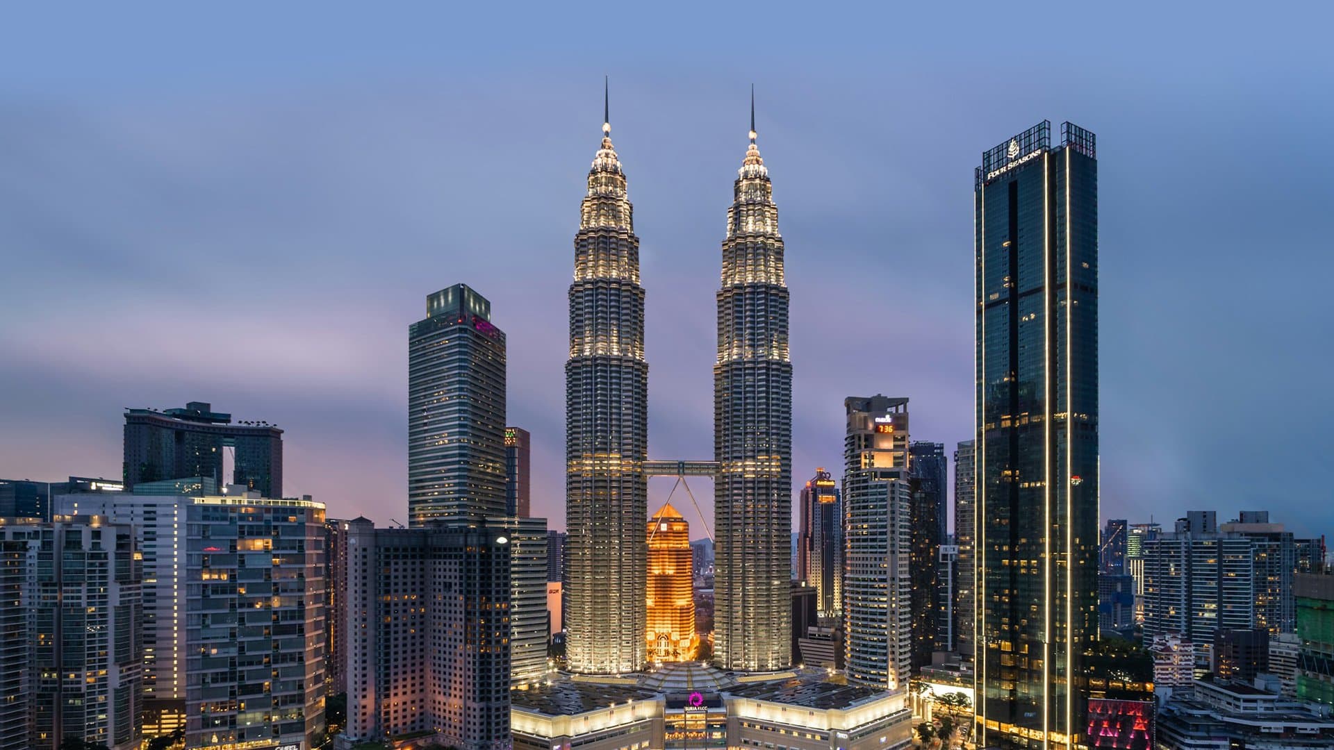 Malaysia’s preferred experience-driven eCommerce agency