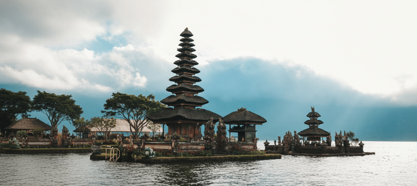 Leading eCommerce Development Agency in Indonesia