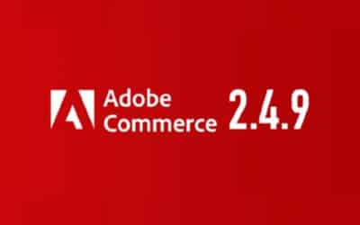 Adobe Commerce 2.4.9