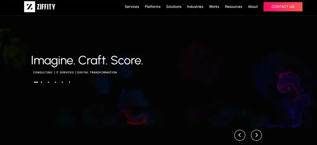 ziffity solution llc