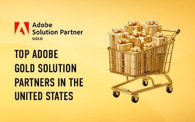 Top Adobe Commerce Gold Partners in the United States