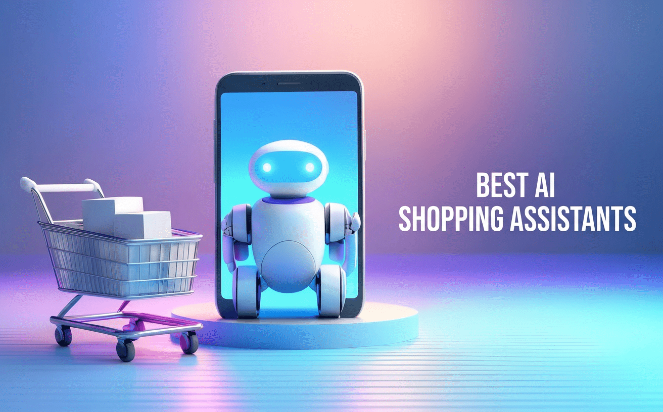 Best AI Shopping Assistants