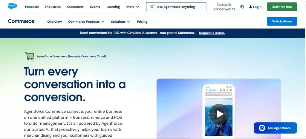 salesforce