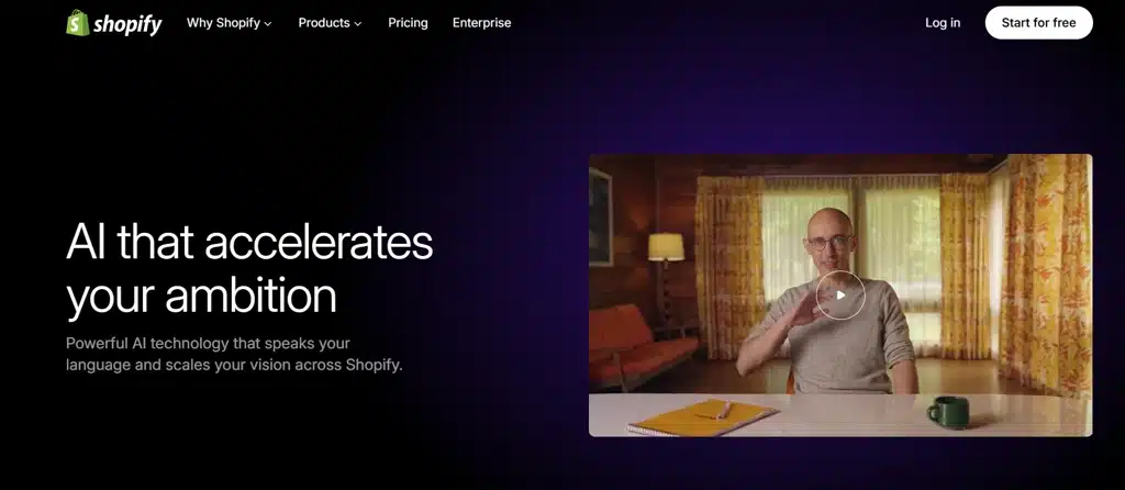 shopify