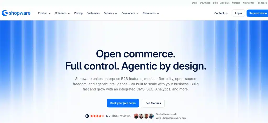shopware