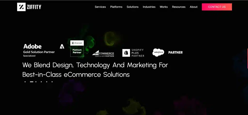 Top adobe gold solution partner in usa