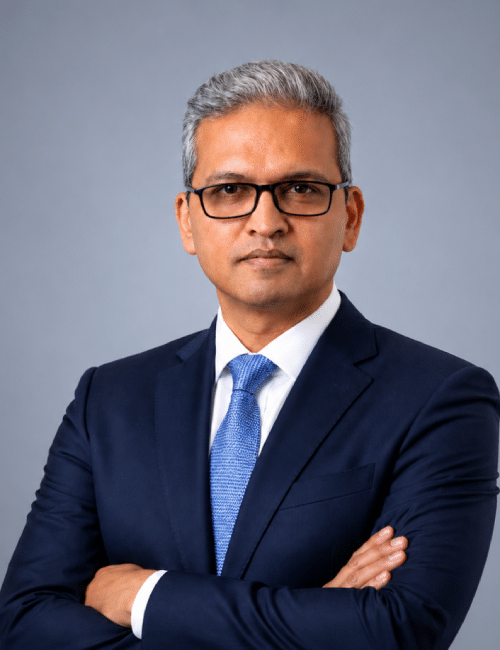 Vinod Kankaria