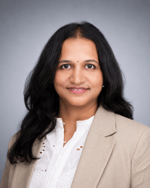 Lavanya Kannan
